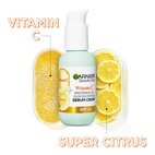 Garnier Skin Active Vitamin C Brightening And Glow Boosting Serum Cream 50 ml
