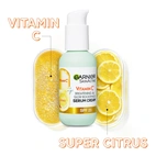 Garnier Skin Active Vitamin C Brightening And Glow Boosting Serum Cream 50 ml