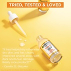 Garnier Skin Active Vitamin C Glow Boost Serum 30 ml