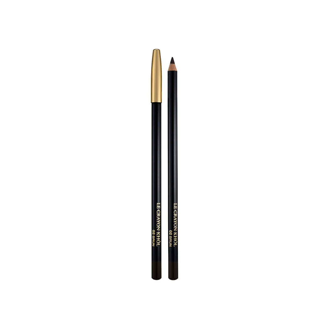Lancome Crayon Khol Eyeliner Pencil Brun 02 1.8g