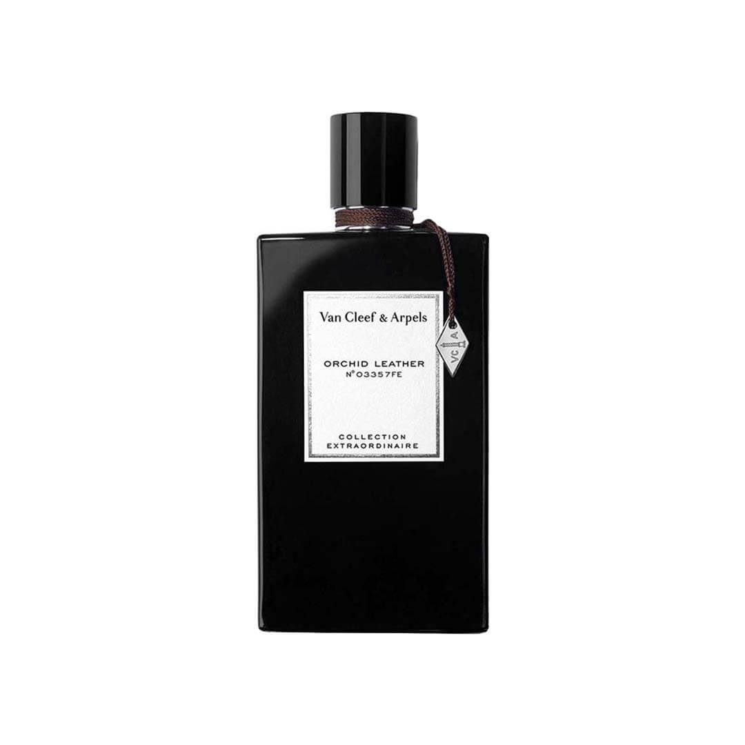 Van Cleef & Arpels Orchid Leather EdP