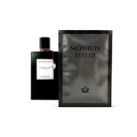Van Cleef & Arpels Moonlight Rose EdP - Skönhetstester