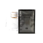 Montblanc Signature EdP - Skönhetstester