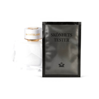 Montblanc Signature EdP - Skönhetstester