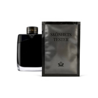 Montblanc Legend EdP - Skönhetstester