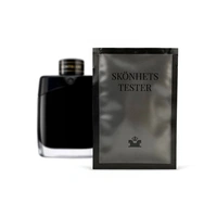 Montblanc Legend EdP - Skönhetstester