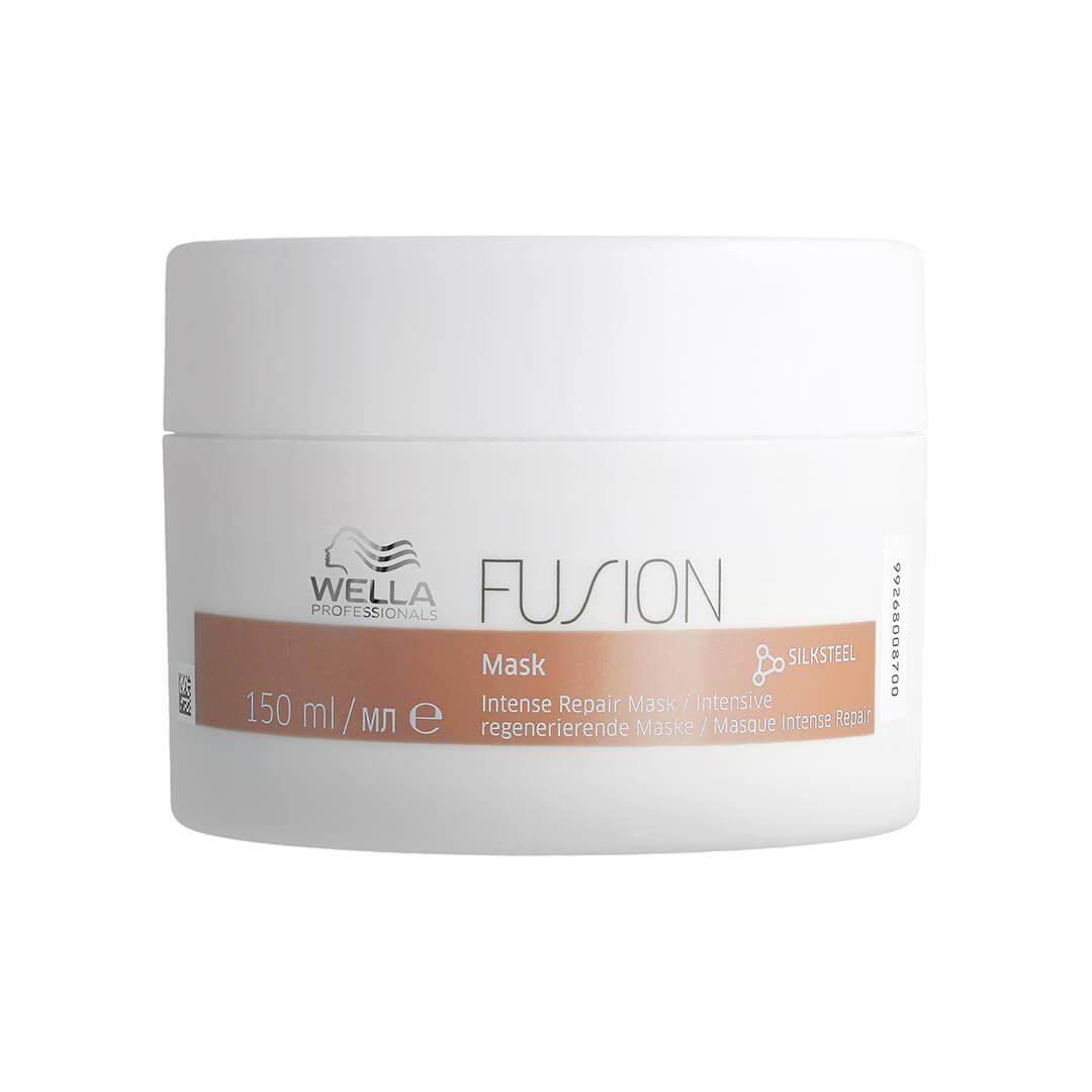 Wella Professional Fusion Intense Repair Mask 150 ml