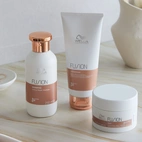 Wella Professional Fusion Intense Repair Conditioner 200 ml