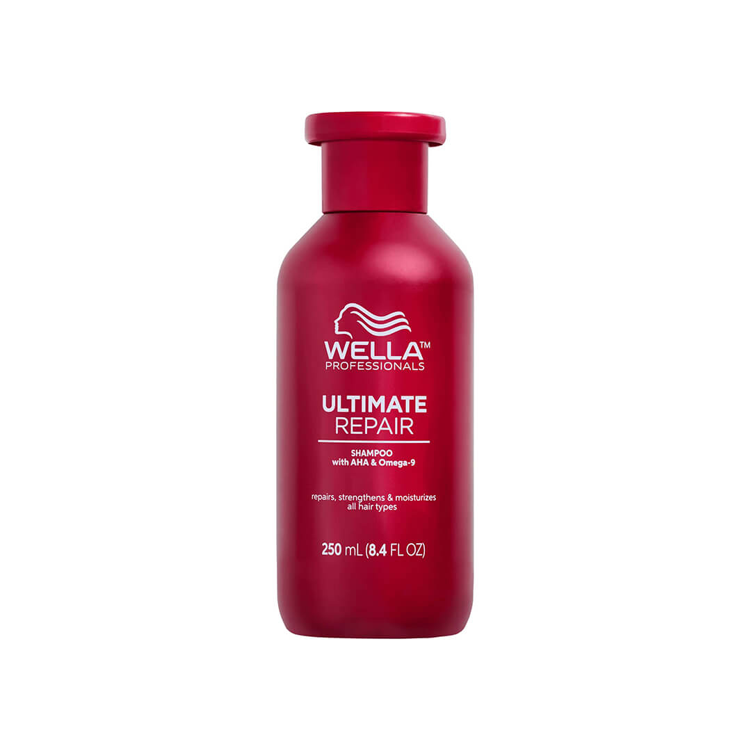 Wella Professional Ultimate Repair Shampoo 250 ml