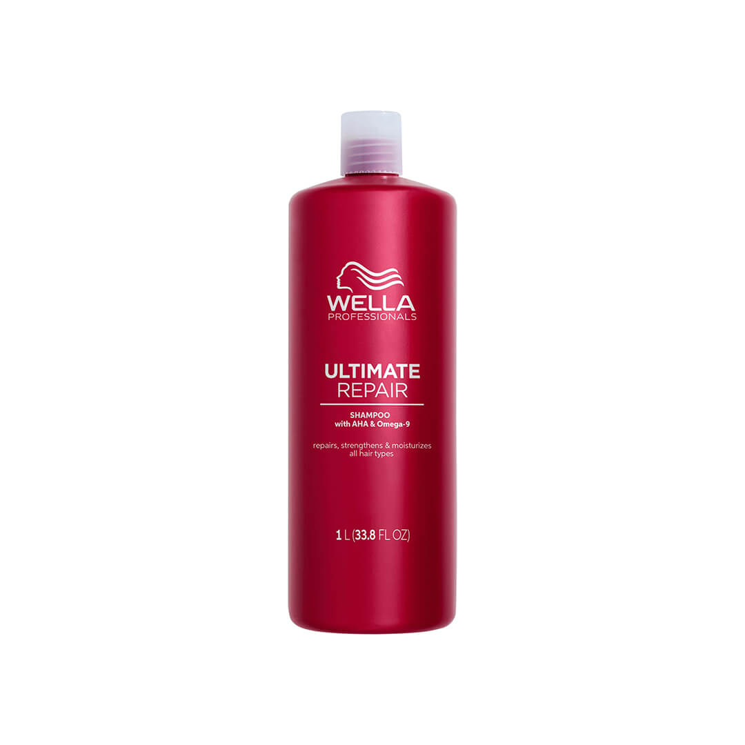 Wella Professional Ultimate Repair Shampoo 1000 ml