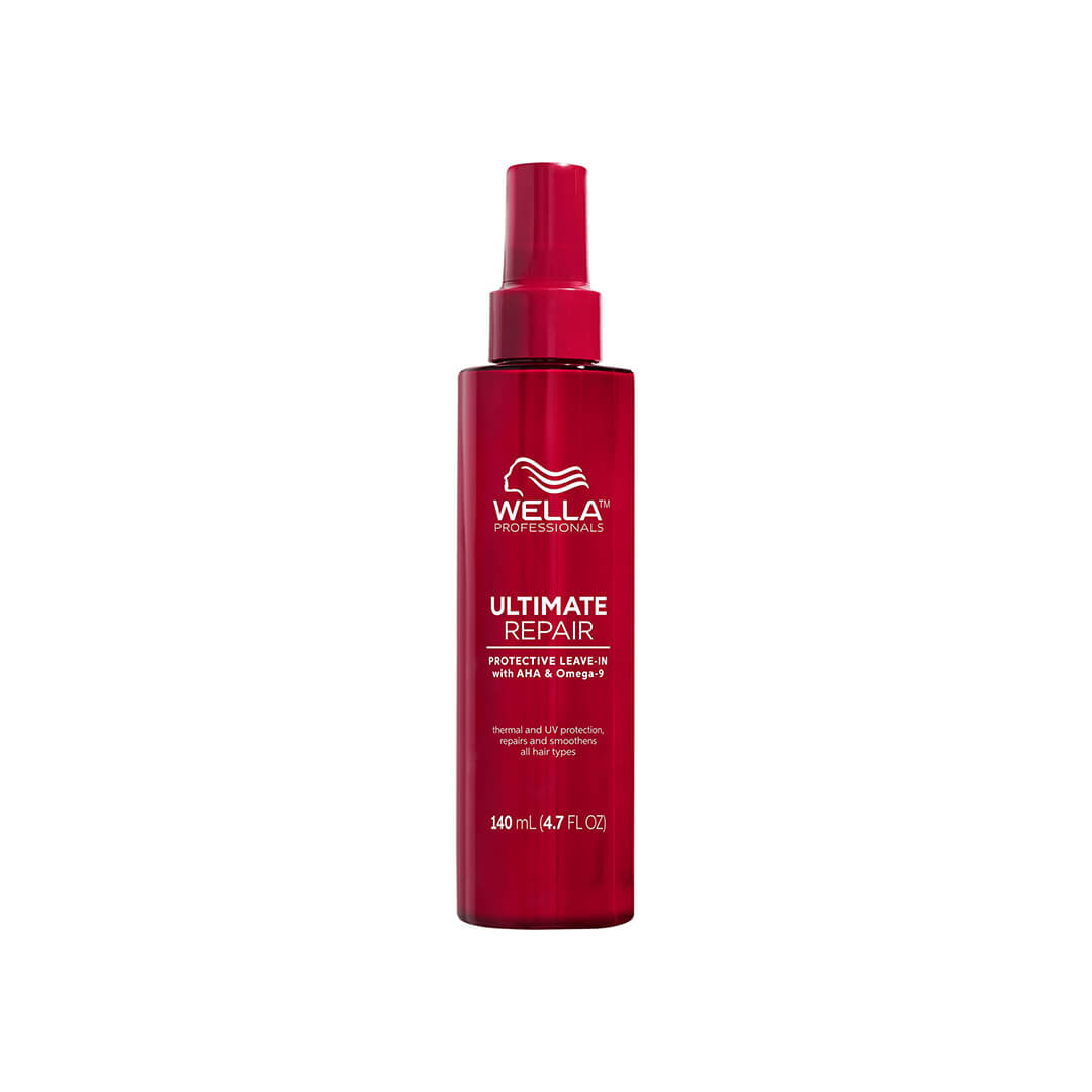 Wella Professional Ultimate Repair Protective Leave In 140 ml