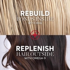Wella Professional Ultimate Repair Shampoo 50 ml