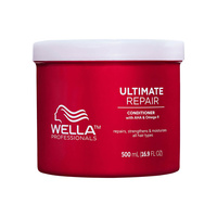 Wella Professional Ultimate Repair Conditioner 500 ml