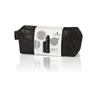 Schwarzkopf Professional Session Label The Strong Och The Miracle Julnecessär 20