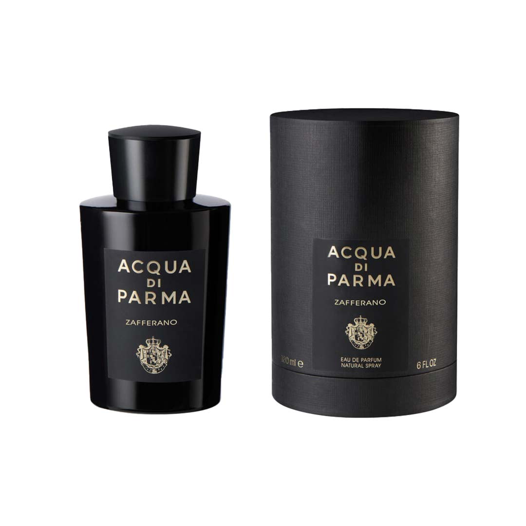 Acqua di Parma Zafferano EdP 180 ml