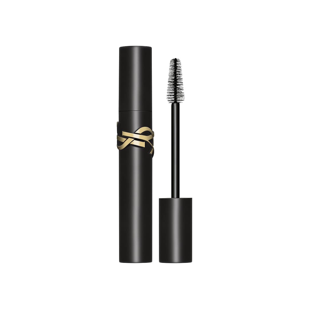 Yves Saint Laurent Lash Clash Extreme Volume Mascara 02 Brown 8 ml