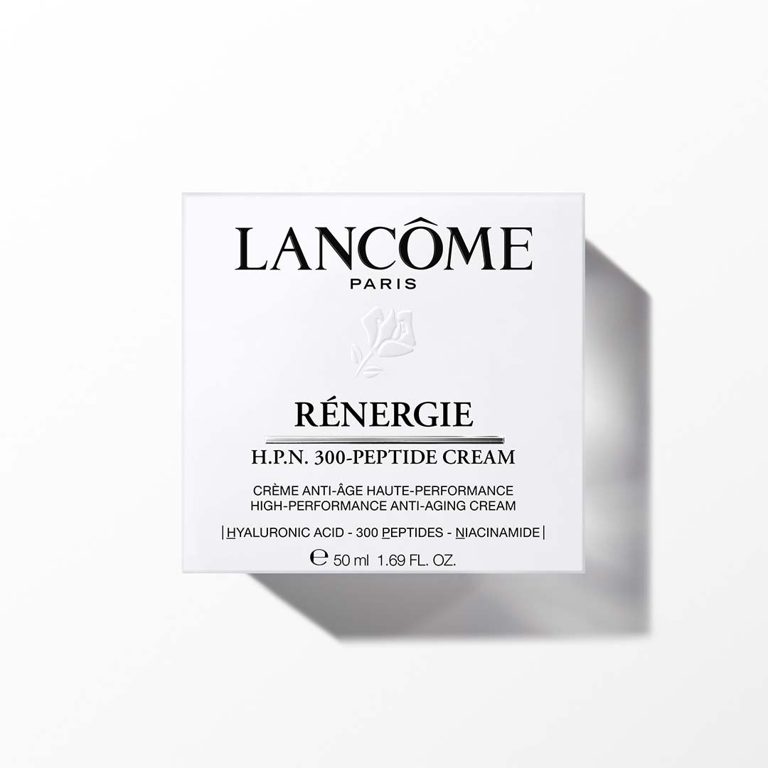Lancome Renergie Hpn 300 Peptide Cream 50 ml