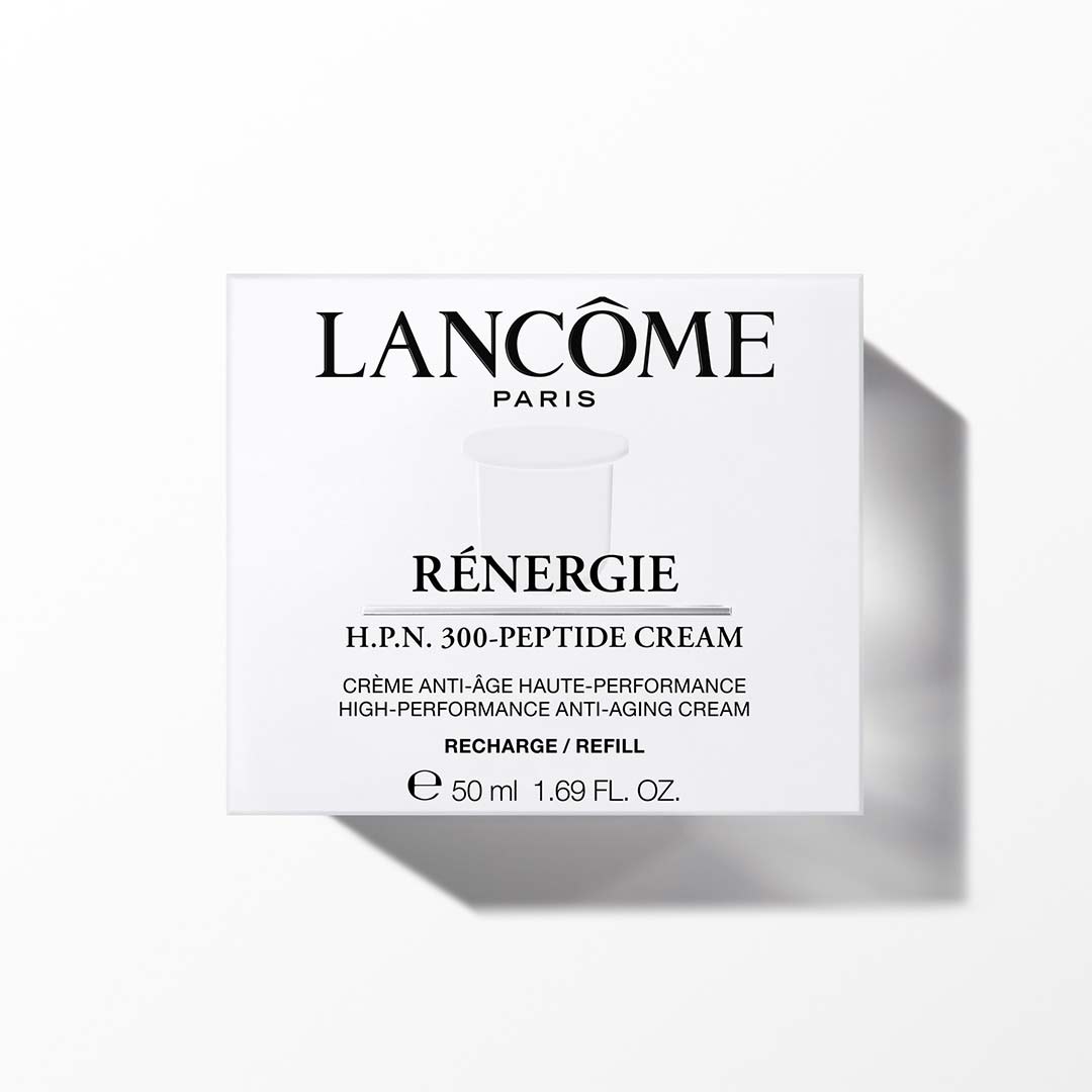 Lancome Renergie Hpn 300 Peptide Cream Refill 50 ml