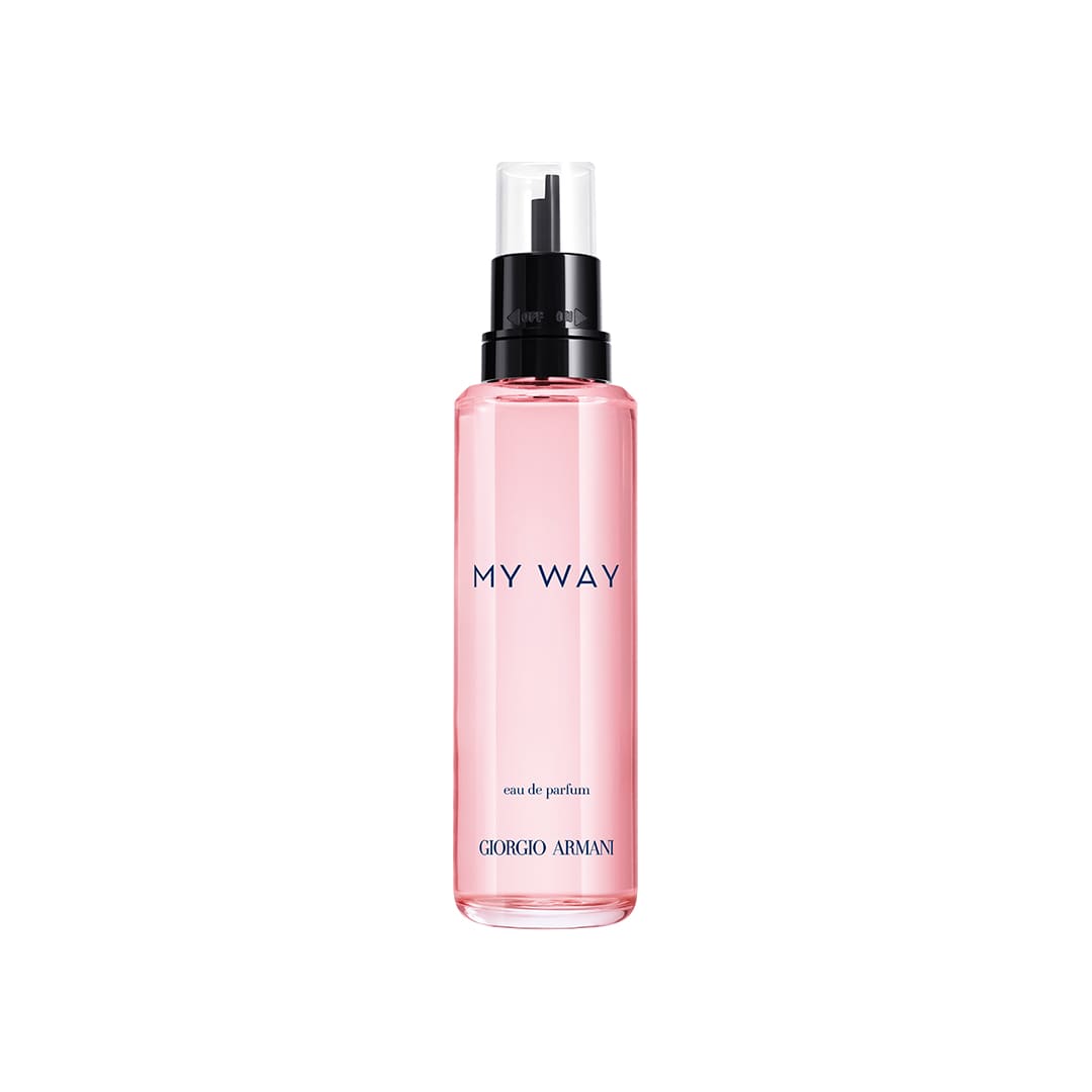 Armani My Way EdP Refill 100 ml