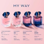 Armani My Way EdP Refill 100 ml