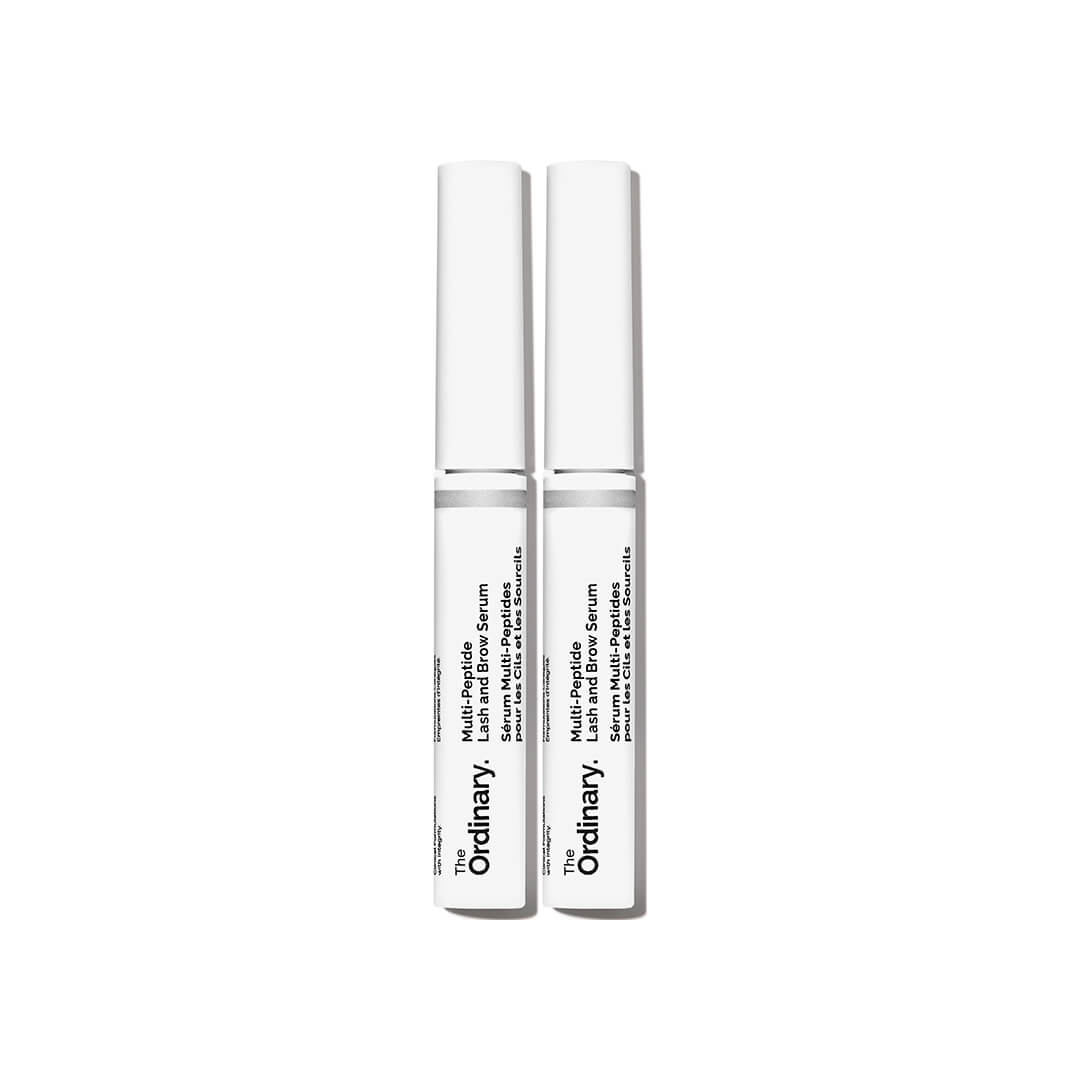 The Ordinary The Lash And Brow Duo