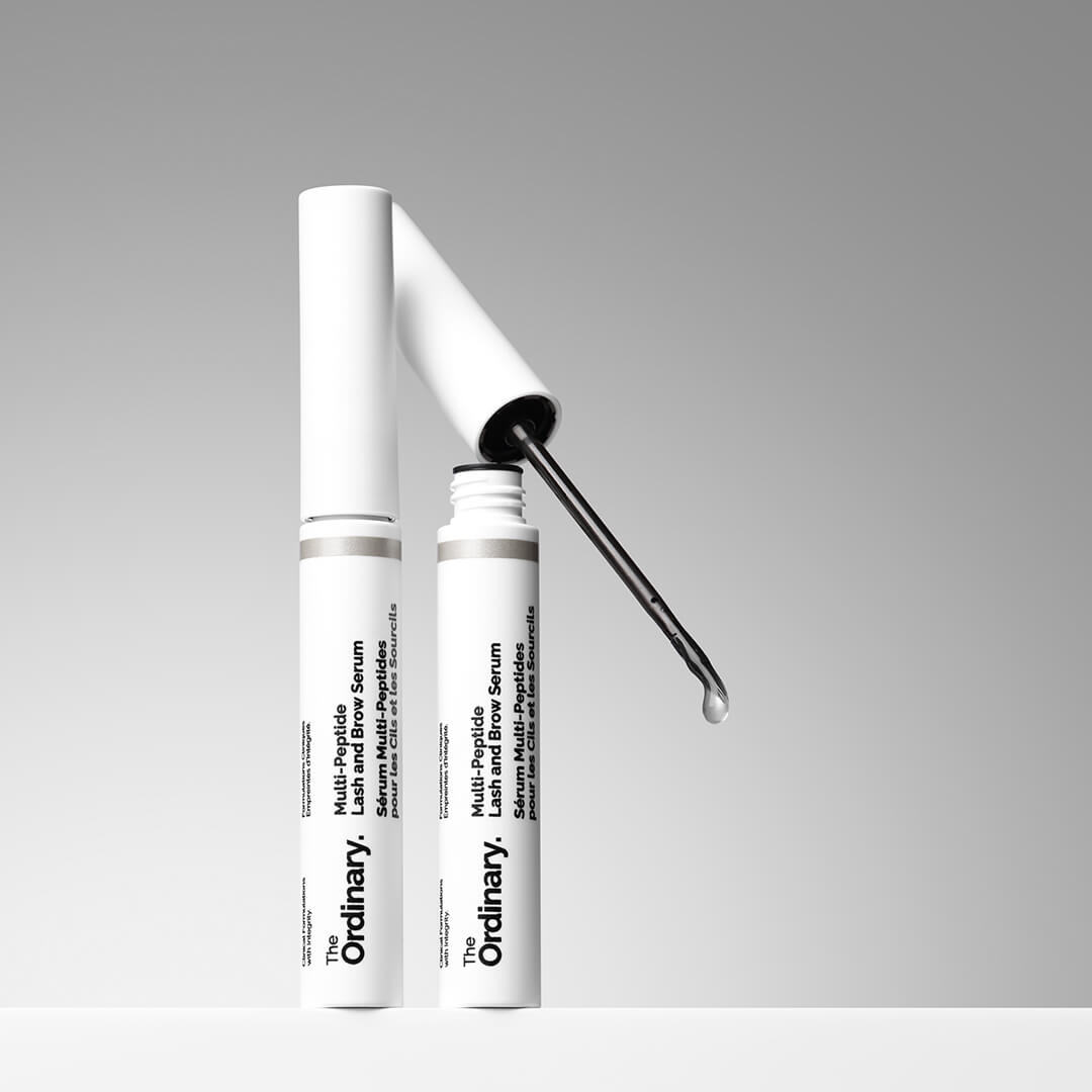 The Ordinary The Lash And Brow Duo