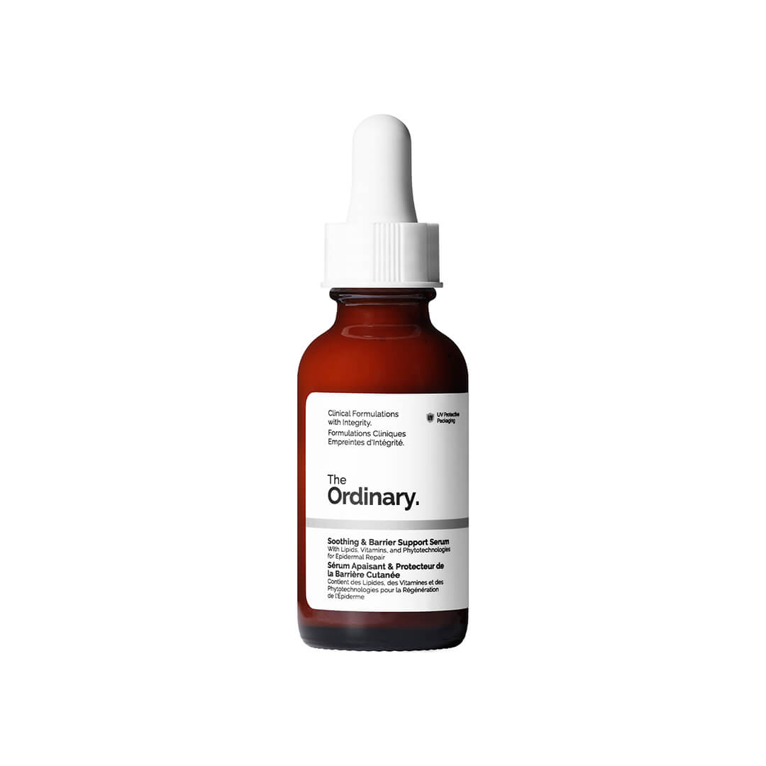 The Ordinary Soothing And Barrier Support Serum 30 ml