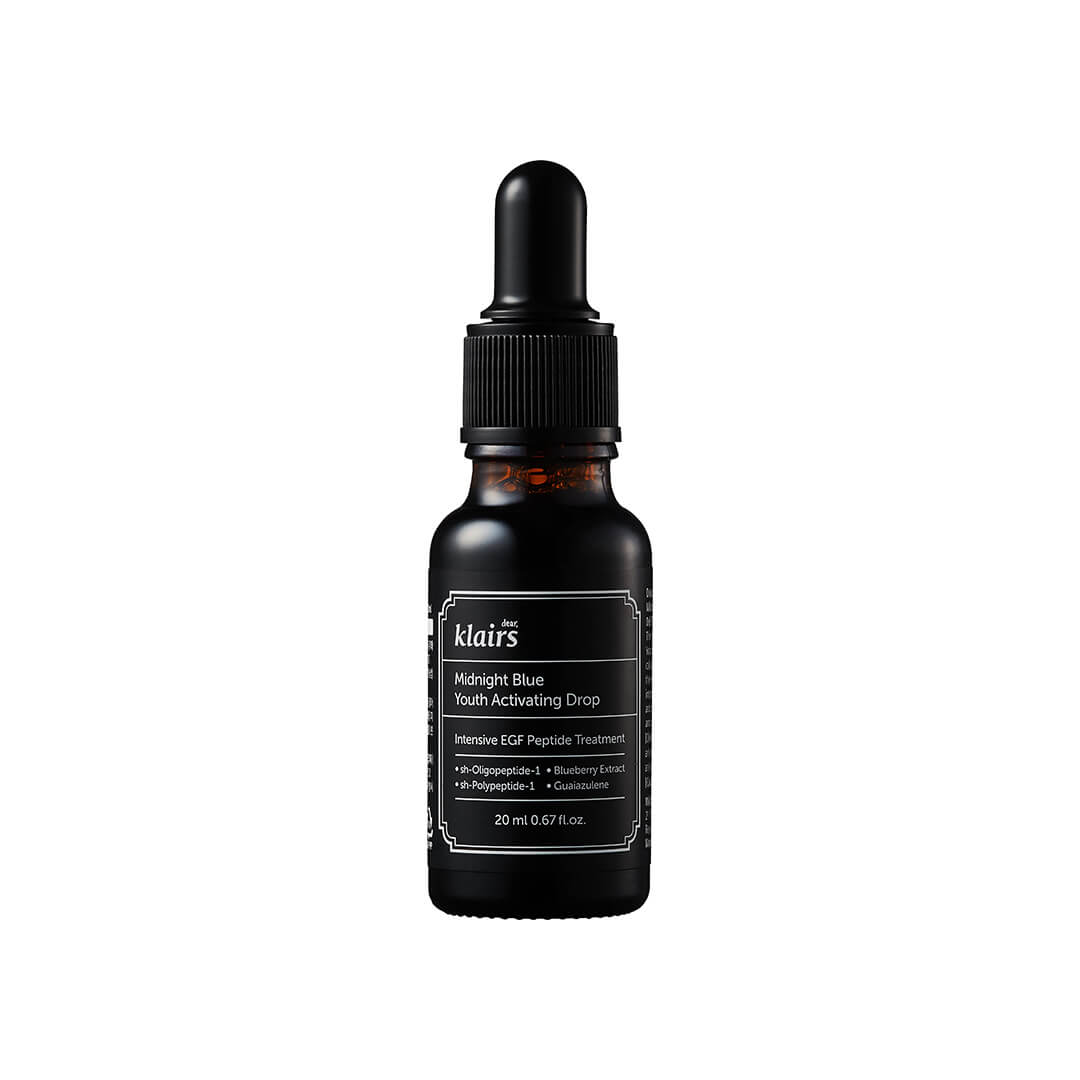 Klairs Midnight Blue Youth Activating Drop 20 ml