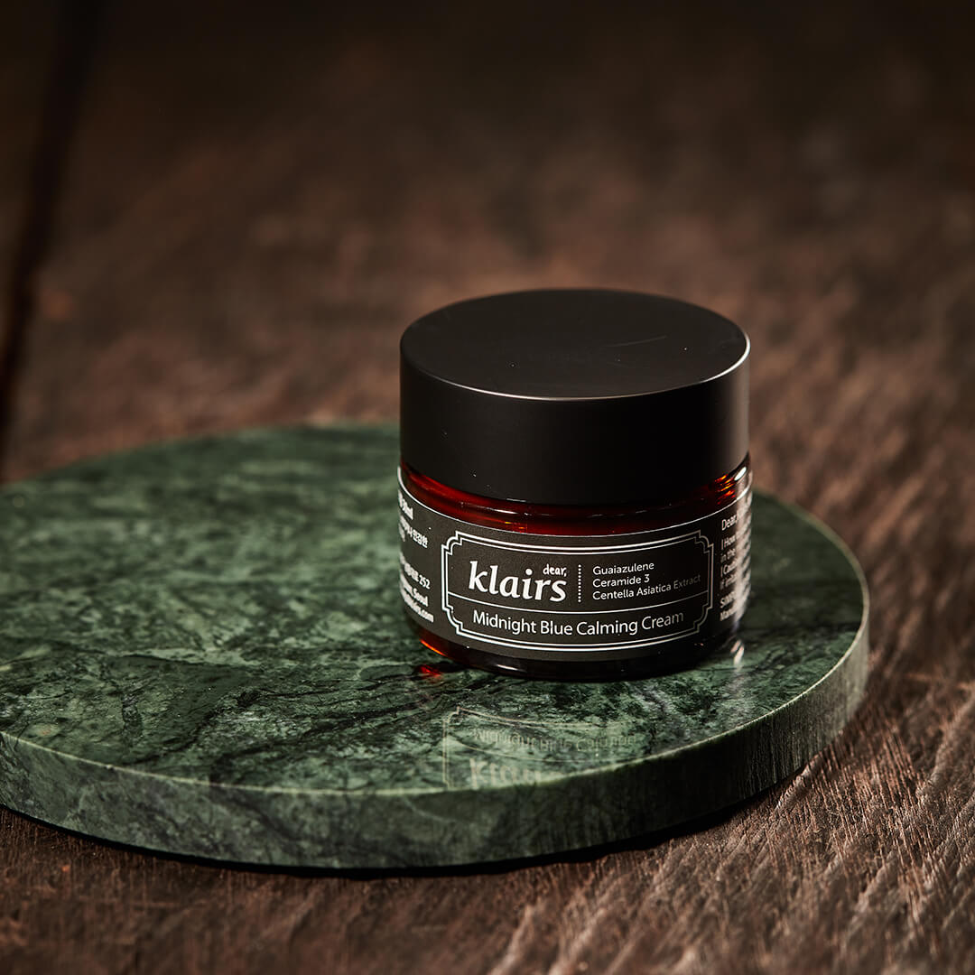 Klairs Midnight Blue Calming Cream 30 ml