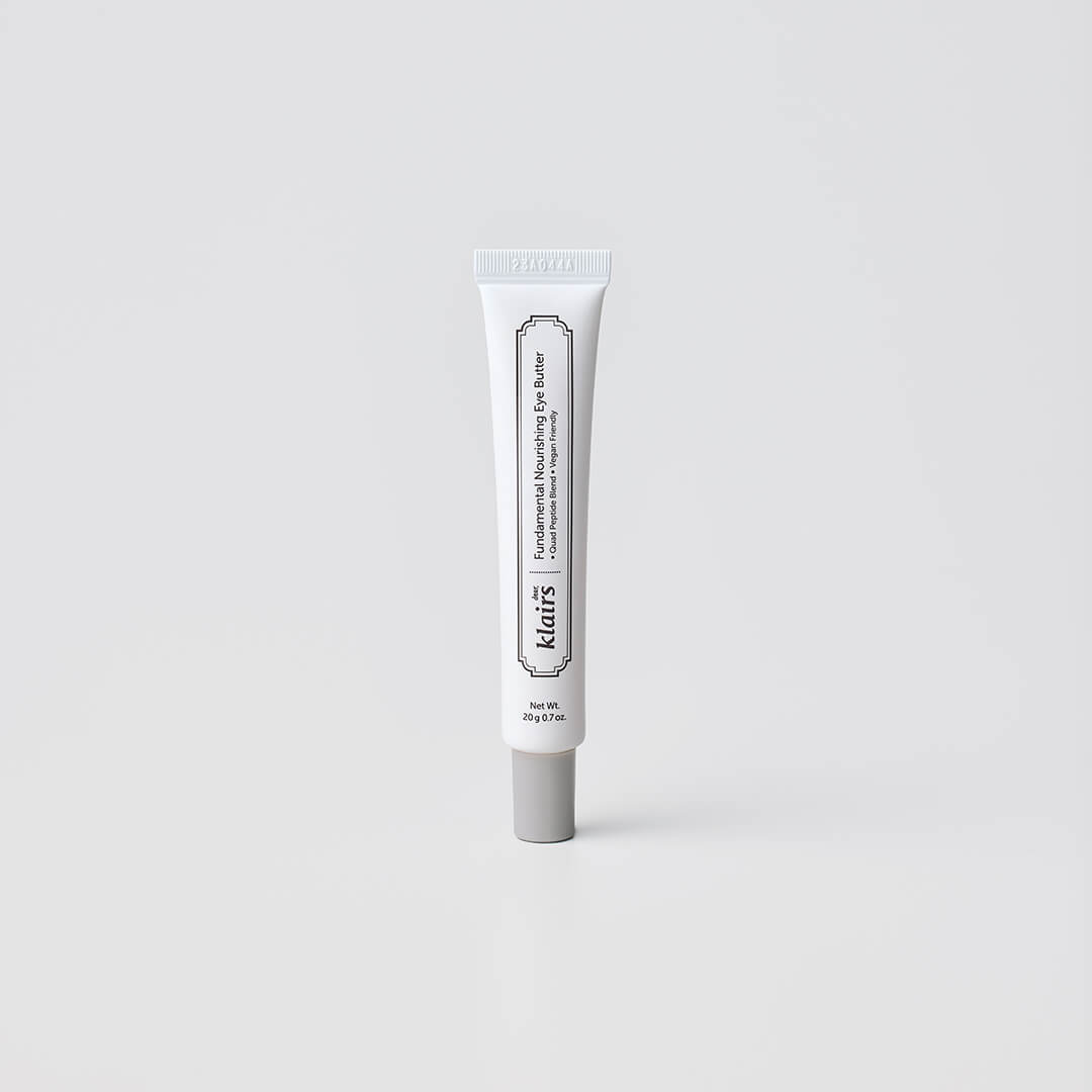 Klairs Fundamental Nourishing Eye Butter 20g