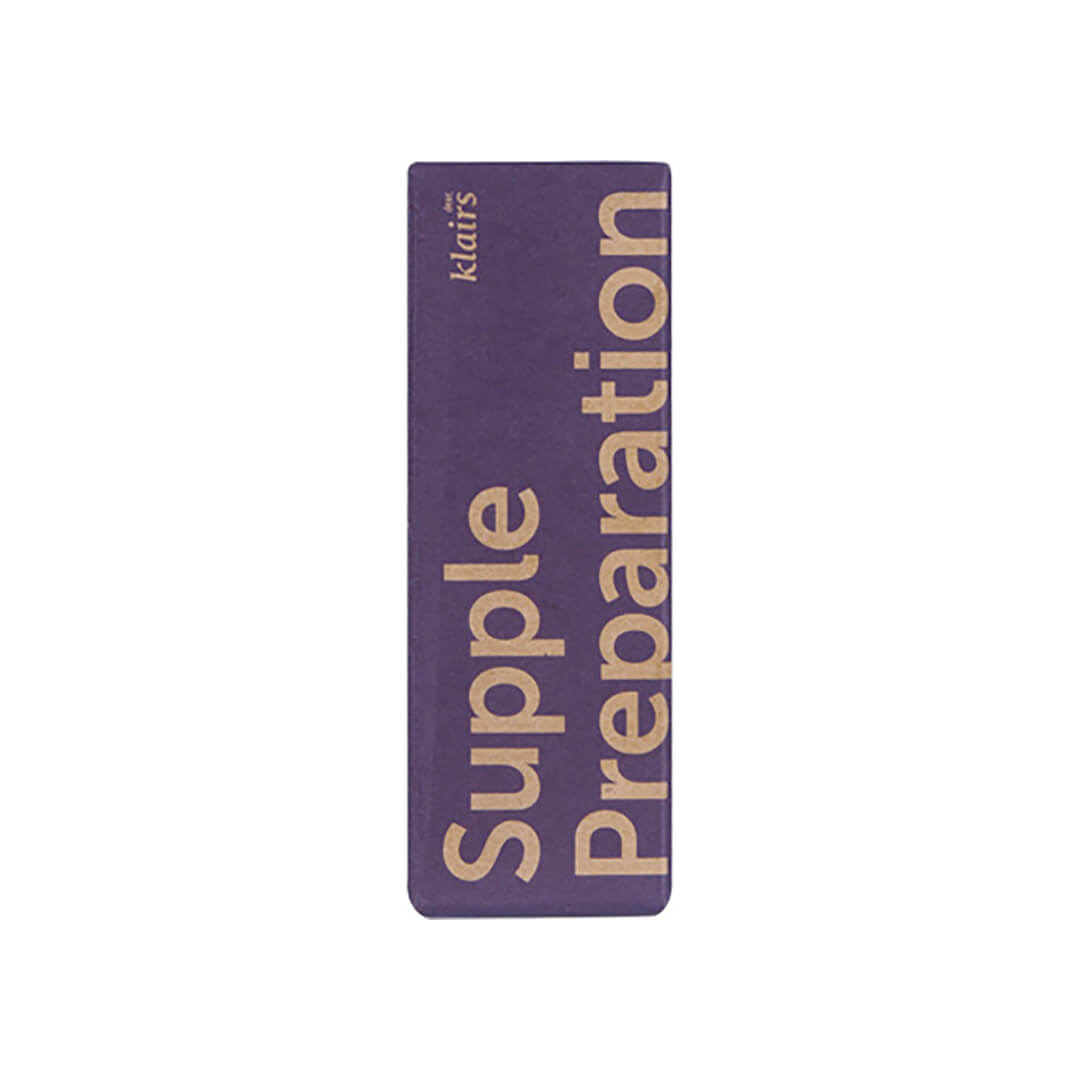 Klairs Supple Preparation Facial Toner 30 ml