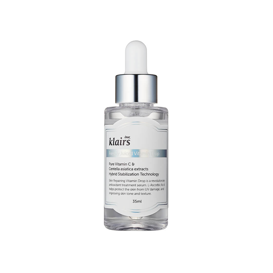 Klairs Freshly Juiced Vitamin Drop 35 ml