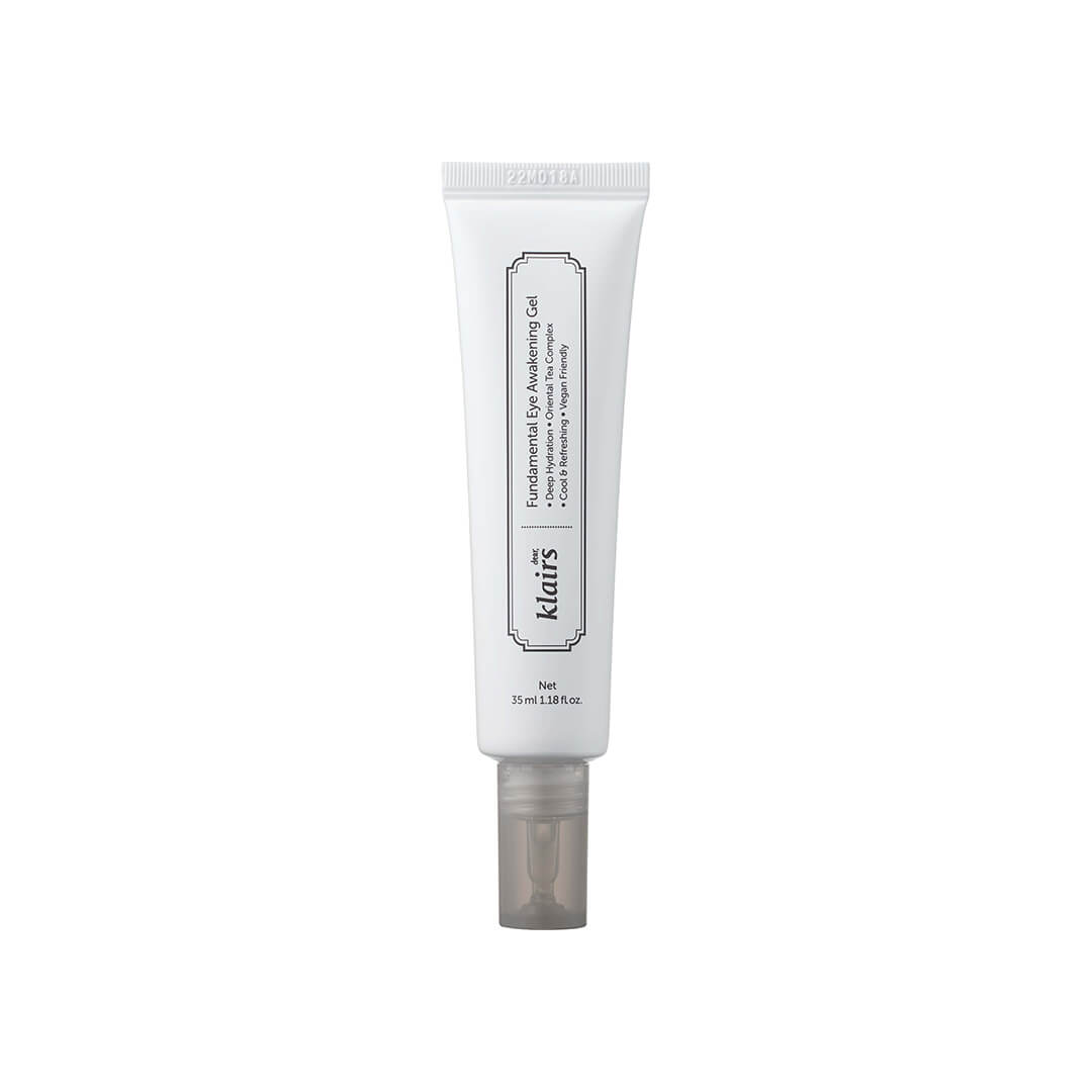 Klairs Fundamental Eye Awakening Gel 35 ml