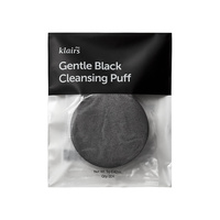 Klairs Gentle Black Cleansing Puff 5g