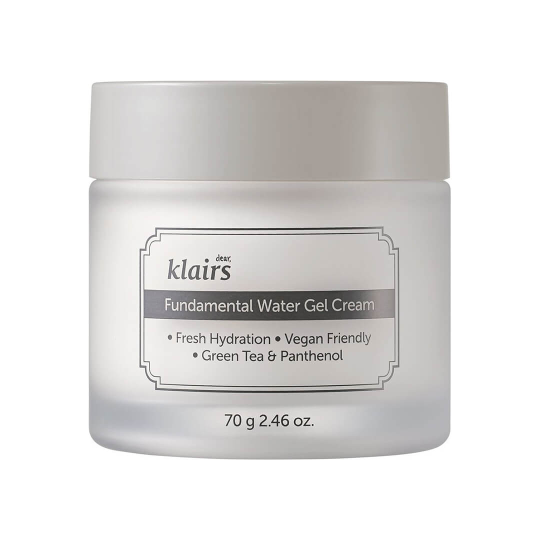 Klairs Fundamental Water Gel Cream 70g