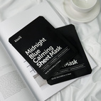 Klairs Midnight Blue Calming Sheet Mask 25 ml