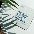 Klairs Rich Moist Soothing Tencel Sheet Mask 25 ml