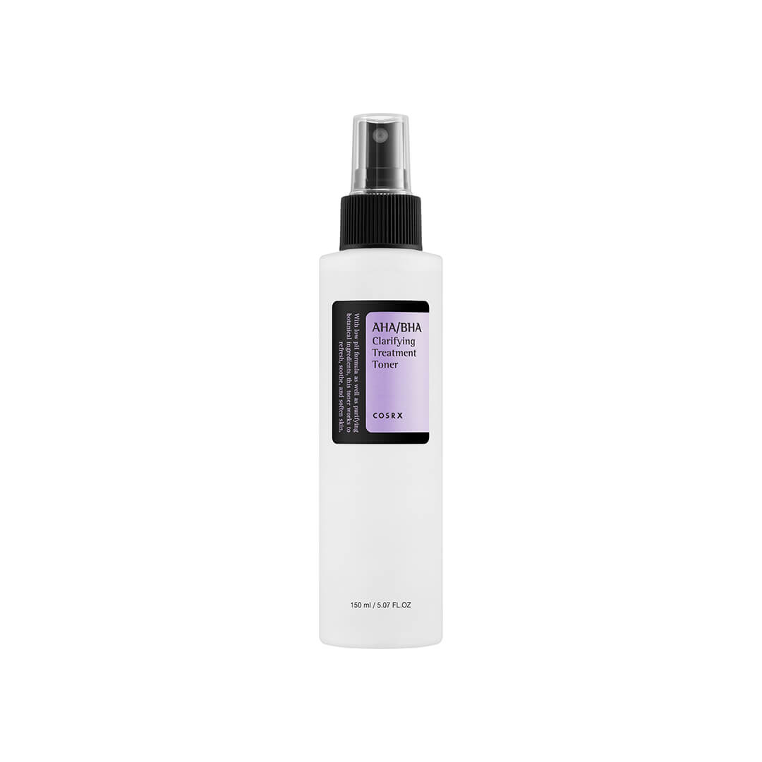 COSRX Aha Bha Clarifying Treatment Toner 150 ml