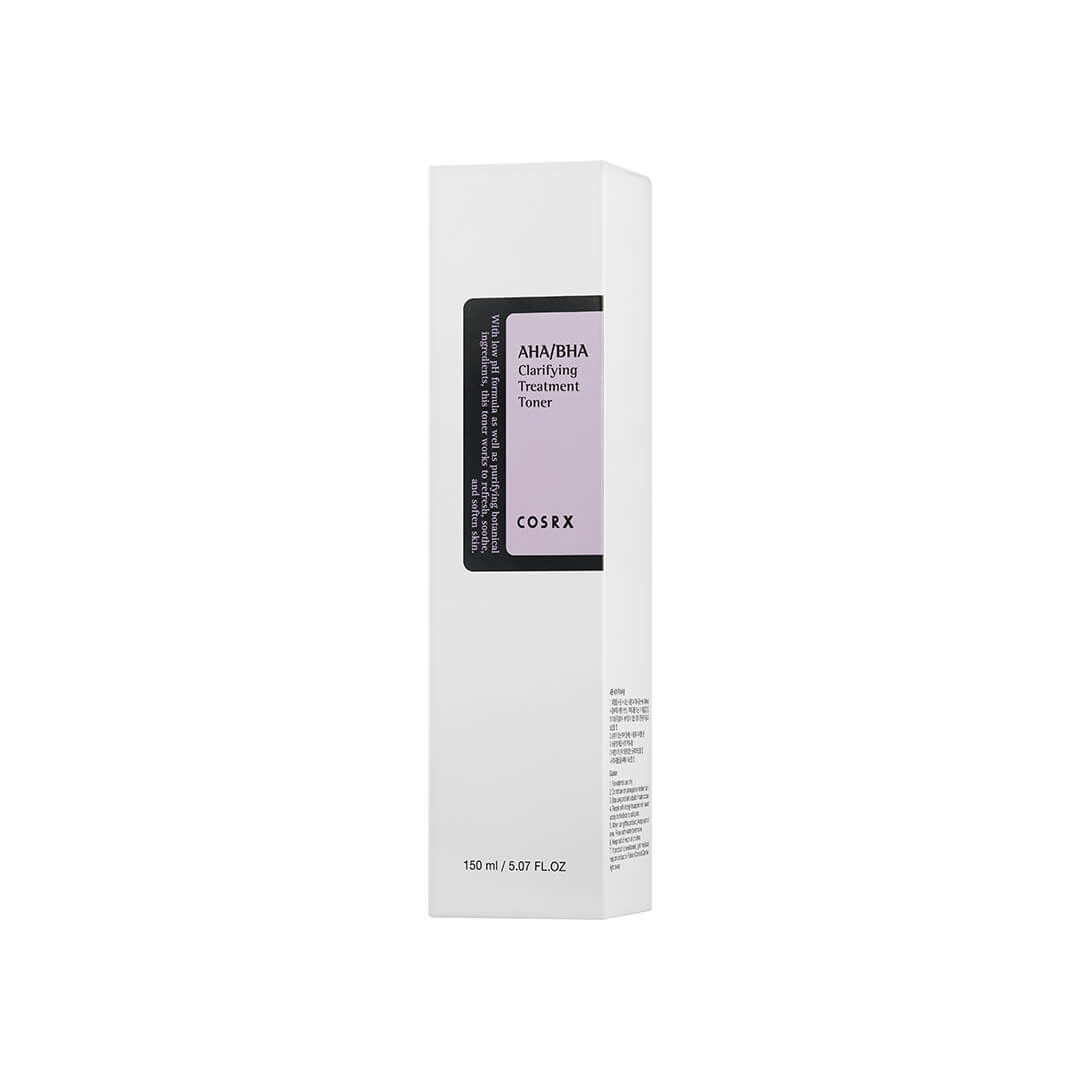 COSRX Aha Bha Clarifying Treatment Toner 150 ml