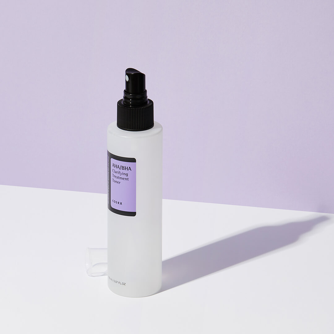 COSRX Aha Bha Clarifying Treatment Toner 150 ml