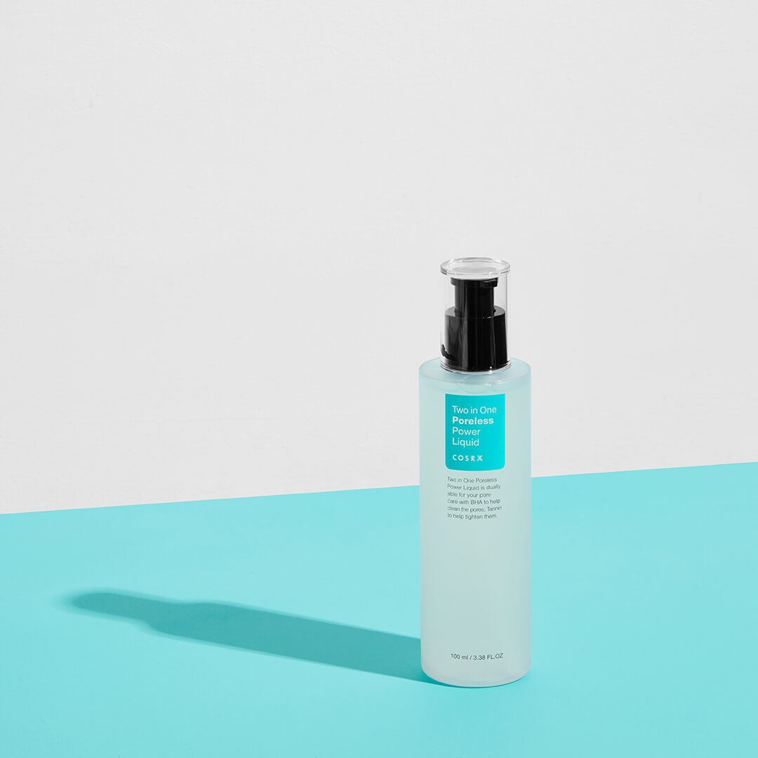 COSRX Two In One Poreless Power Liquid 100 ml