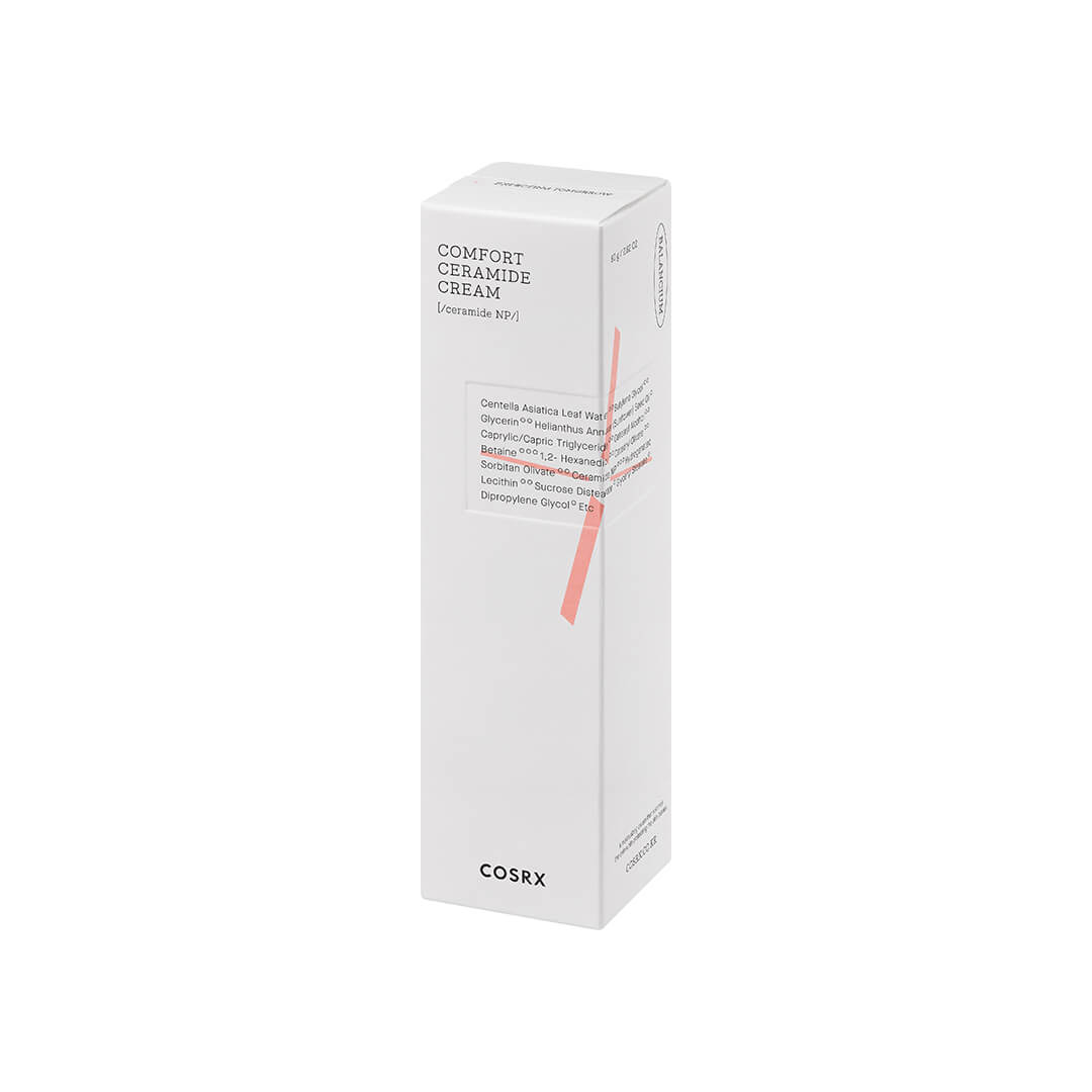 COSRX Balancium Comfort Ceramide Cream 80 ml