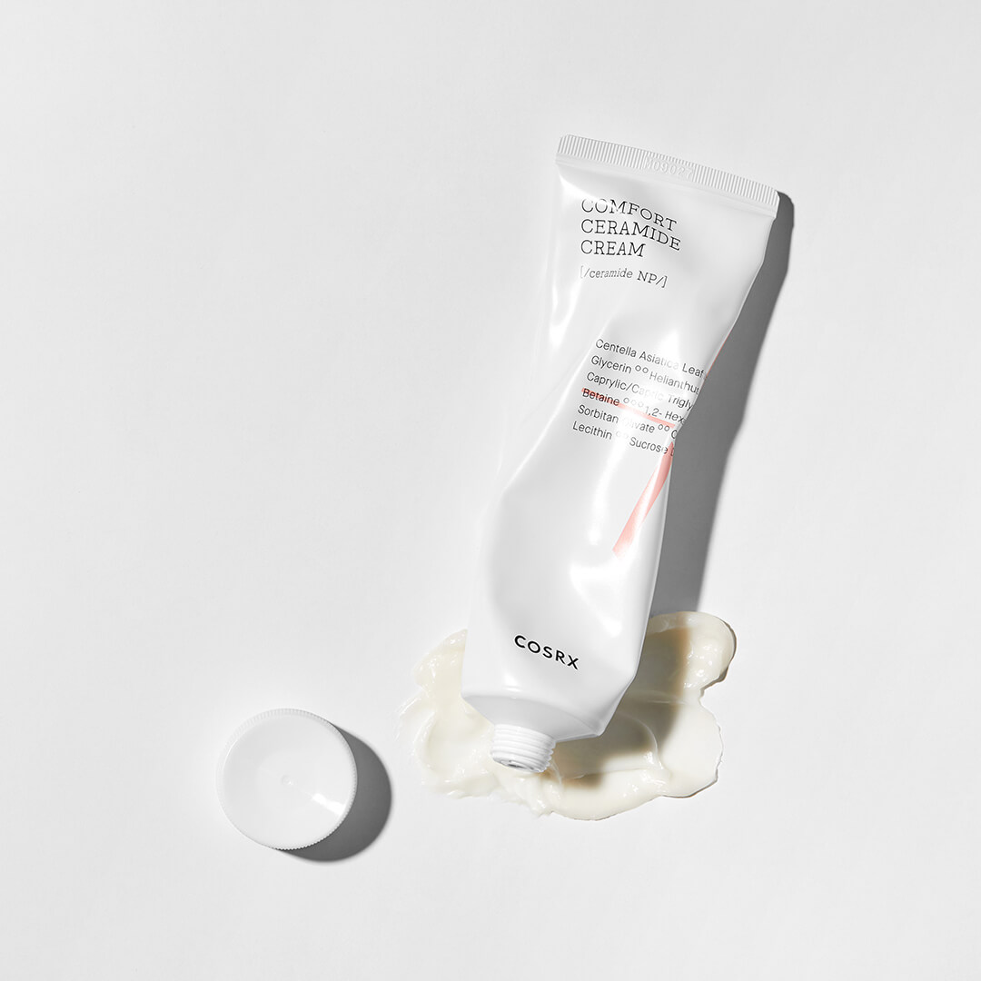 COSRX Balancium Comfort Ceramide Cream 80 ml