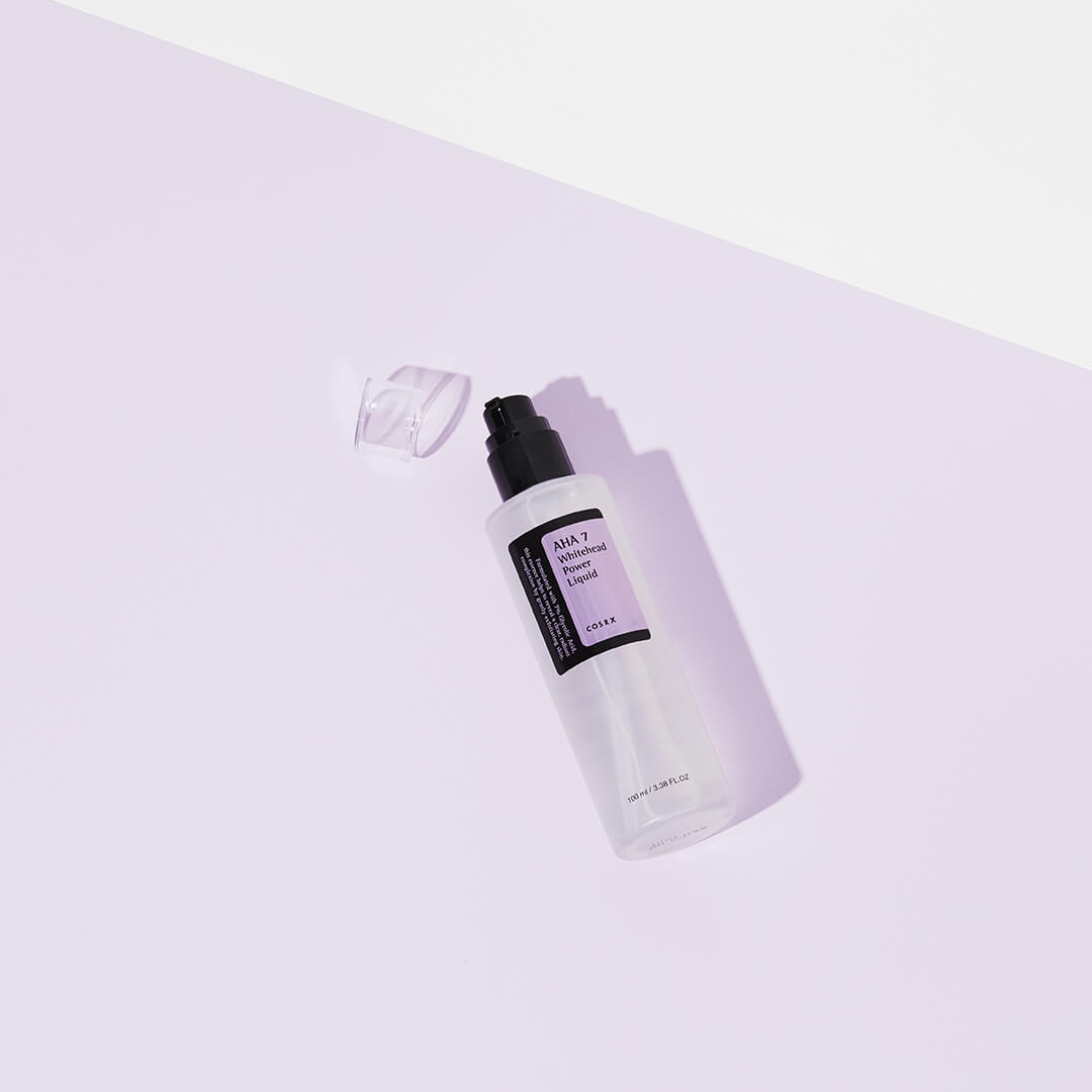 COSRX Aha 7 Whitehead Power Liquid 100 ml