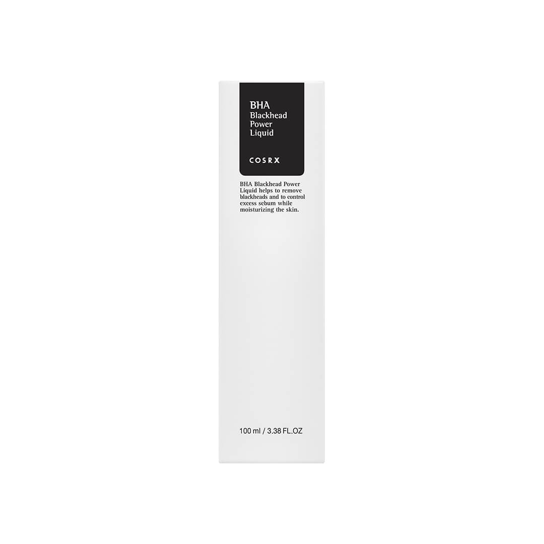 COSRX Bha Blackhead Power Liquid 100 ml