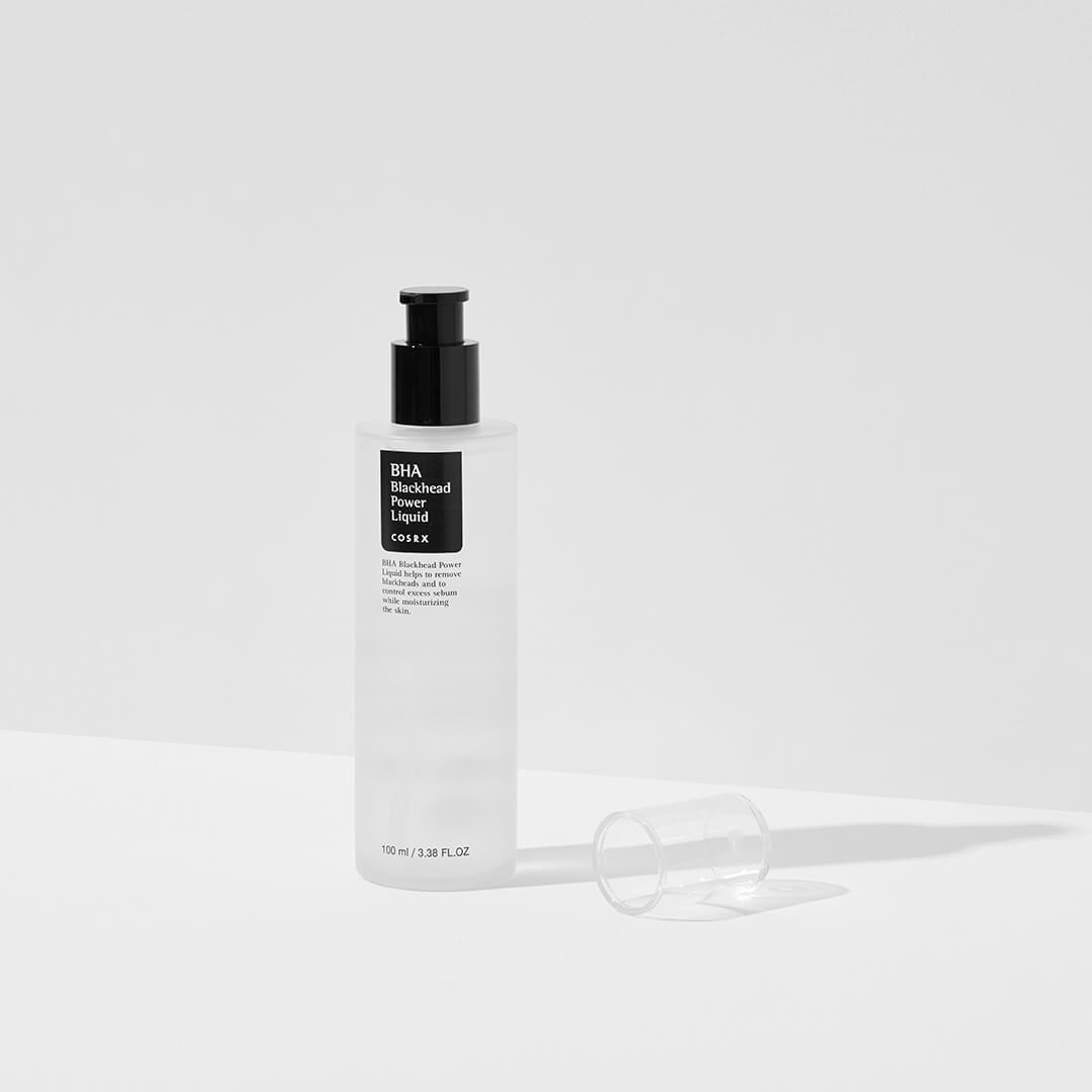 COSRX Bha Blackhead Power Liquid 100 ml