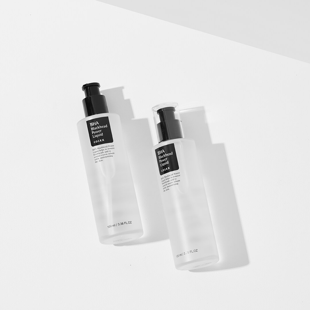 COSRX Bha Blackhead Power Liquid 100 ml