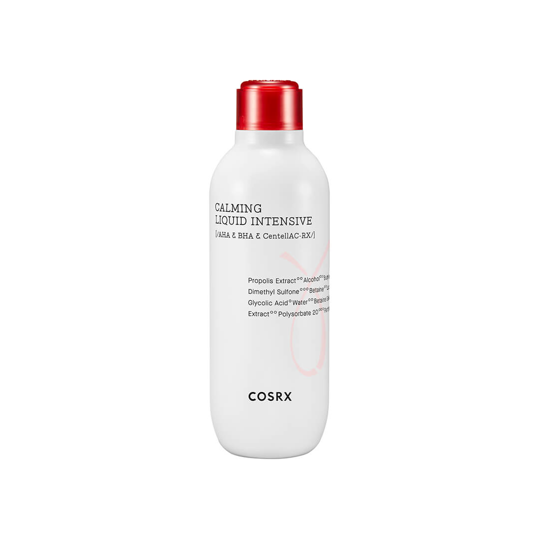 COSRX Ac Collection Calming Liquid Intensive 125 ml