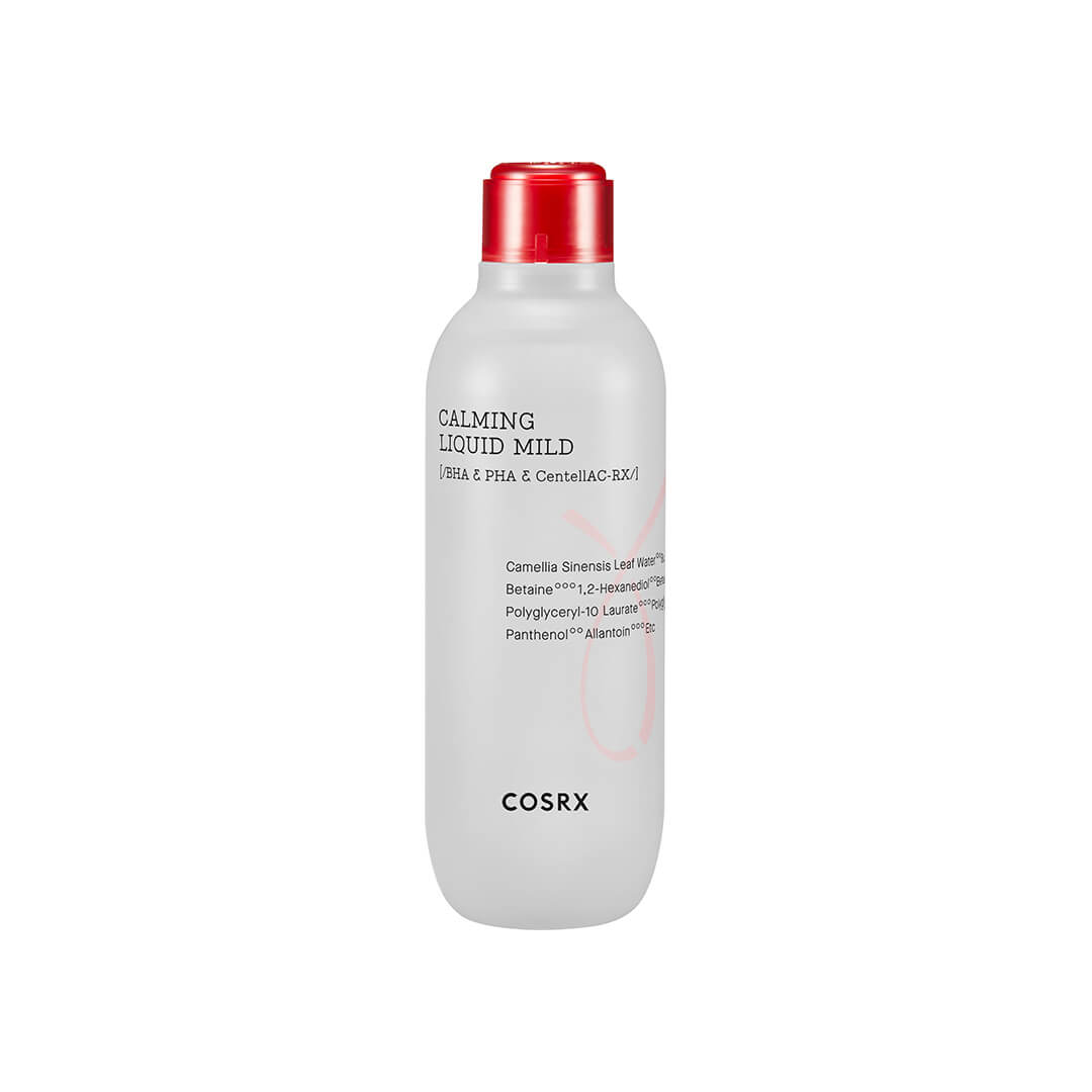 COSRX Ac Collection Calming Liquid Mild 125 ml