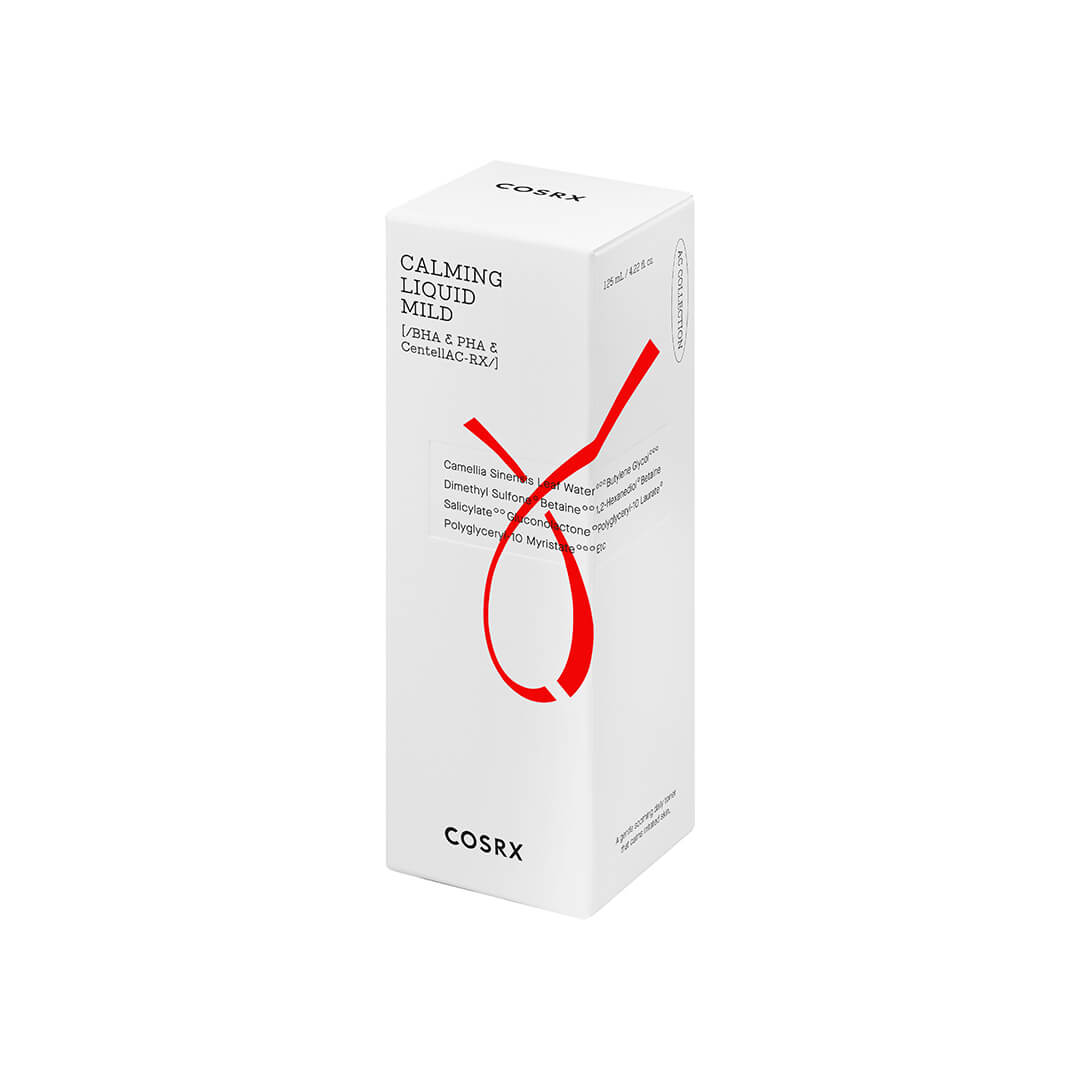 COSRX Ac Collection Calming Liquid Mild 125 ml